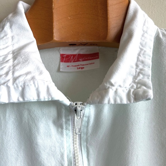 Vintage Oregon Coast Pullover | Size L | 100% Cotton - Picture 8 of 15